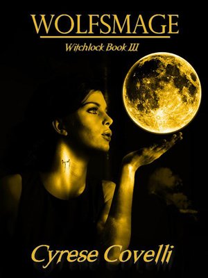cover image of Wolfsmage